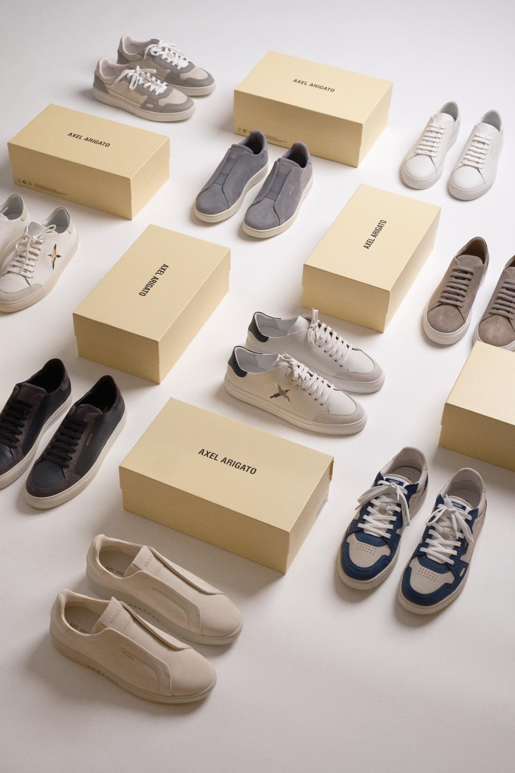 Axel Arigato sneakers